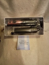 Terahertz Wand Blower Therapy Device Pain Therapy 3 Settings  Functions Well