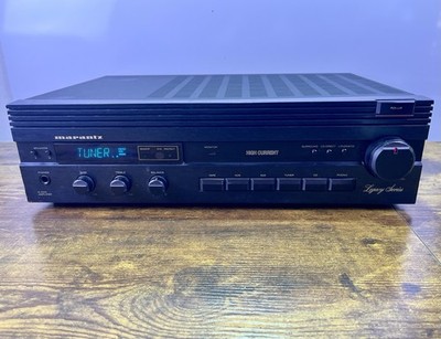 Vintage Marantz Legacy Series IA-2232 Amplifier Receiver ~ Tested Works