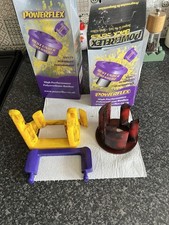 Seat Leon Mk2 /Golf Mk5 Engine Mount Inserts gearbox and subframe dog bone 