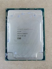 INTEL Xeon Gold 6248R SRGZG Server CPU 3.00GHz