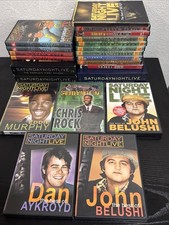 1992 Star Pics Saturday Night Live Trading Cards 5