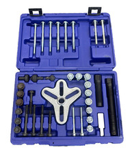 Astro Pneumatic 7846 Harmonic Balancer Puller Set Astro Pneumatic 7846 Harmonic Balancer Puller Set