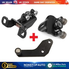 Ford Transit 2000-14 Türschwelle Stufe Reparaturblech Rechts