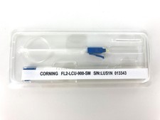 Corning FL2-LCU-900-SM FuseLite 2 Splice-On Connector, LC SM 900 um, 15 pk