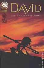 David Shepherd's Song #2 VF 2005 Stock Image