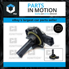 Sensore livello olio adatto a BENTLEY CONTINENTAL GT 6.0 dal 03 al 11 CI 1J0907660C qualità