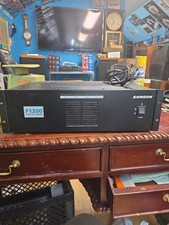 Samsom F1200 600 Watt X 2