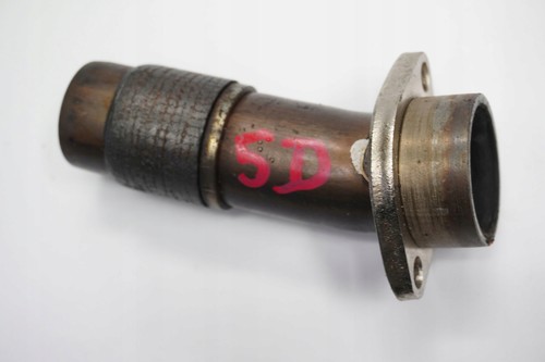 SUZUKI SFV 650 GLADIUS 09-16 KOLEKTOR WYDECHOWY