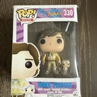 Funko Pop Movies Willy Wonka & The Chocolate Factory Mike Teevee 330 Vaulted