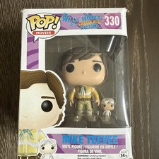 Ultimate Funko Pop Willy Wonka Figures Gallery and Checklist 35