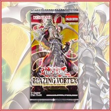 Most Expensive YuGiOh Blazing Vortex Yugioh Cards