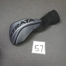 Strata Golf hybrid head cover rescue men golf fast shipping 251203
