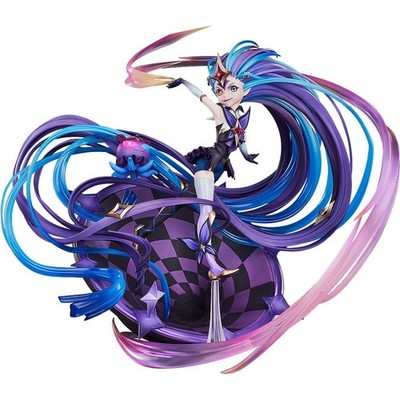 Good Smile Company League of Legends 1/7 Scale Star Guardian Zoe
