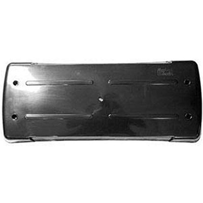 Ventmate 62712 Vent Lid - Black