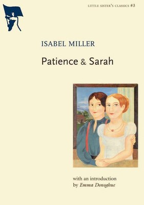 Isabel Miller | Patience & Sarah | Taschenbuch | Englisch (2005)