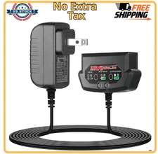 AVID POWER 20V Max Lithium Ion Battery Charger, Only Compatible with Avid Power