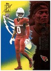 2025 Topps Will Johnson Blue (Raw)