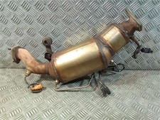 Catalyseurs Audi A5