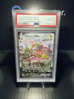 New ListingPSA 10 Rayquaza VMAX (Alternate Art Secret) 218/203 Swsh07: Evolving Skies Holo
