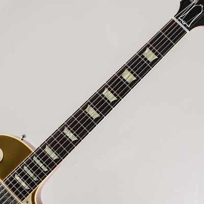 Gibson Custom Shop 1957 Les Paul Gold Top Reissue w/Bigsby 2013 | eBay