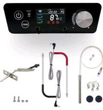 Smart WiFi PID Trapezoid Controller Kit for P...