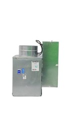 Siemens LGSMX11S08OOBT Facility Air Terminal Room Supply New in Box (3372972)