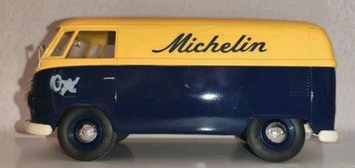 Solido VW Kombi Michelin T1 Bulli Bus Transporter 1:19