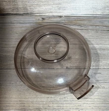 Sunbeam Oskar Model 14081 Chopper Food Processor Replacement Lid Only part