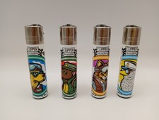 animal pilot clipper lighter