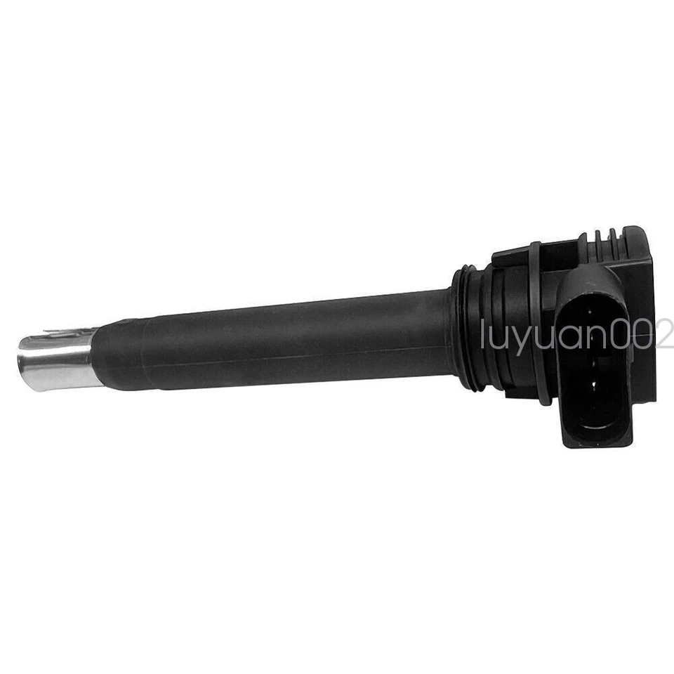 4X 0221604115 Ignition Coils for Audi A3 A4 A5 TT VW GTI 2.0L 06H905115B - Image 4 of 4