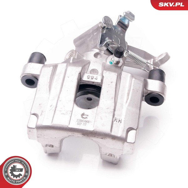 Esen SKV 23SKV968 Bremssattel Hinten Rechts FüR Opel Signum Vectra C-image