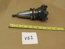 Seco 3" Indexable Face Mill Insert Cutter 45 deg R220.13-03.00-12 R220.1303.0012