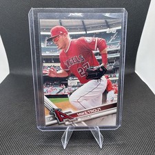 2017 Topps New Era Baseball Cards 44