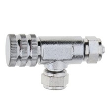 Co2 Regulator - Adjustable for Co2 Tank & Co2 Indicator,