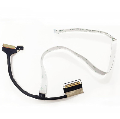 LCD EDP Touch Screen Cable Replacement for Lenovo Ideapad 5-15IIL05 81YK 5-15ARE