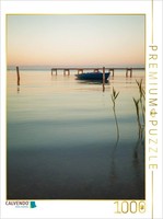 Calvendo Puzzle Peace | 1000 Pieces, Finished Size 25.2 × 18.9 In (64 × 48 Cm) |