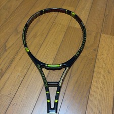 Prince Graphite 100 Tennis Racket Prince Racket Tennis Racquet