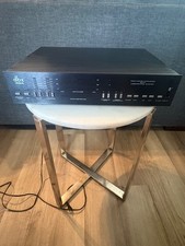 DBX 4BX Multi-Band Dynamic Range Expander with Logicontrol System
