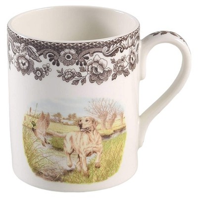 Spode Woodland 16 Oz Mug 11387306