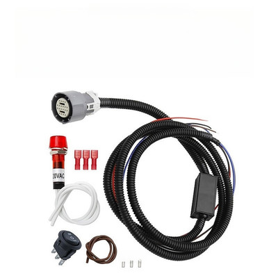 Stand Alone Unit 4L60E Controller hochfestes Material präzise Montage