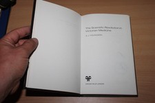 Scientific Revolution in Victorian Medicine -...