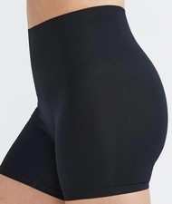 Yummie Mona Shaping Short Black L/XL NIB