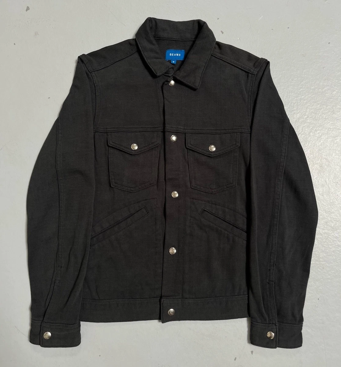 Beams Jackets for Men for Sale | Shop New & Used | eBay