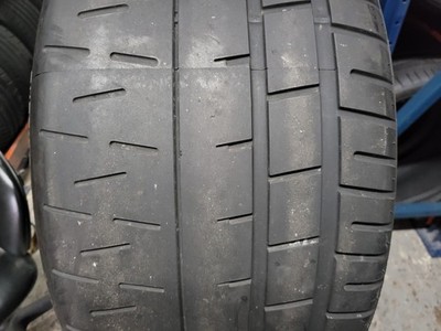 2 SUPER NICE 305/30/20 PIRELLI P ZERO TROFEO R MC1 305/30ZR20 103Y 6/32 3053020
