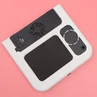 Multi-function Laptop Stand Folding Computer Desk USB Cooling Laptop Desk