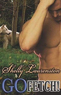 Go Fetch Taschenbuch Shelly Laurenston