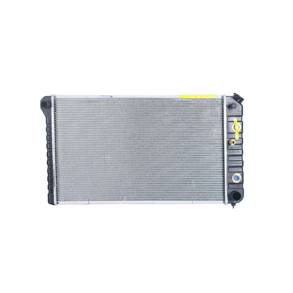 RADIATOR 155 Fit For 1980 1981 1982 1983-1985 CHEVROLET CAPRICE IMPALA 5.7L V8 - Image 2 of 4
