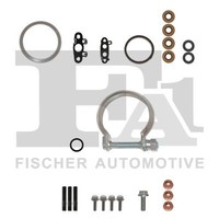 Fa1 KT120570 Montagesatz, Lader FüR Opel