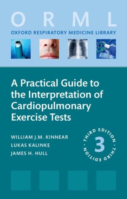 A Practical Guide to the Interpretation of Cardiopulmonary Exercise Tests by Wi - Image 6