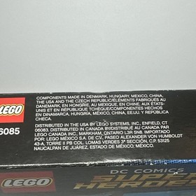 LEGO DC Comics Super Heroes: Battle of Atlantis (76085) New 76085